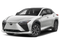 2025 Lexus RZ 450e Premium