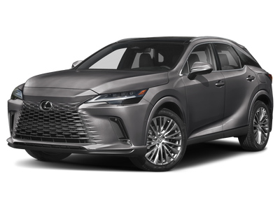 2026 Lexus RX 350 LUXURY AWD