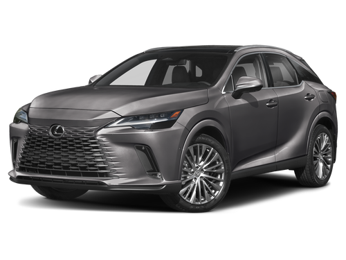 2026 Lexus RX 350 LUXURY AWD