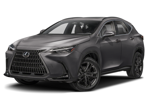2026 Lexus NX PLUG-IN HYBRID ELECTRIC VEHICLE NX 450h+ PREMIUM AWD