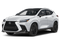2026 Lexus NX PLUG-IN HYBRID ELECTRIC VEHICLE NX 450h+ LUXURY AWD