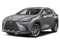 2026 Lexus NX HYBRID NX 350h PREMIUM AWD