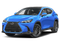 2026 Lexus NX HYBRID NX 350h LUXURY AWD