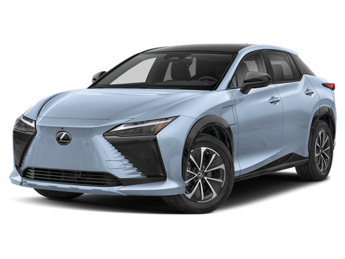 2026 Lexus RZ 450e PREMIUM AWD
