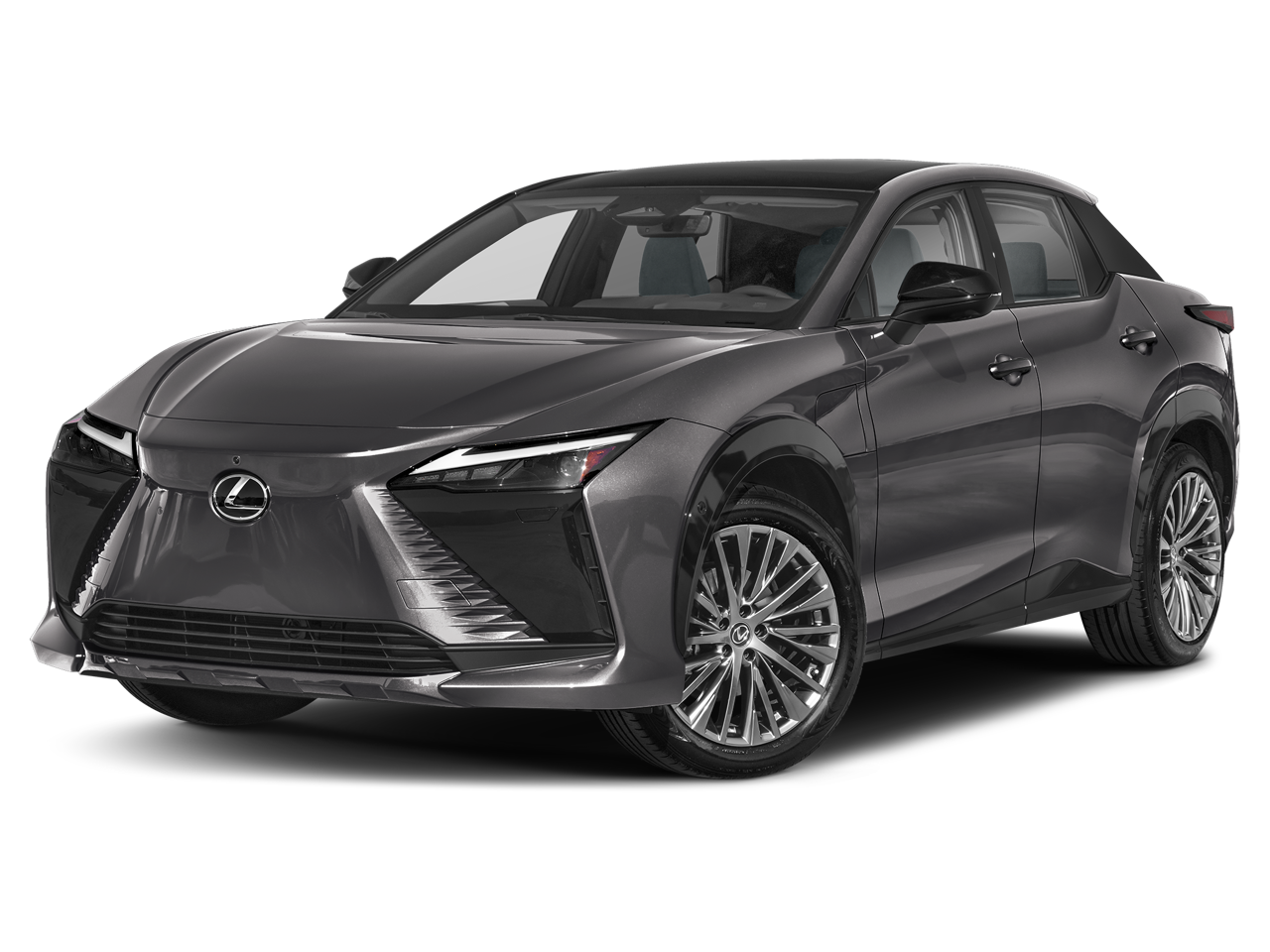 2026 Lexus RZ 450e LUXURY AWD