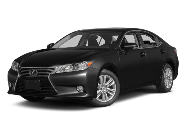 2013 Lexus ES 350 350