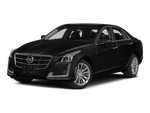 2014 Cadillac CTS Sedan 2.0L Turbo Luxury
