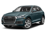 2018 Audi Q5 2.0T