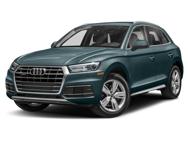2018 Audi Q5 2.0T