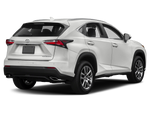 2015 Lexus NX 200t 200t