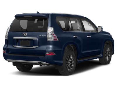2021 Lexus GX 460