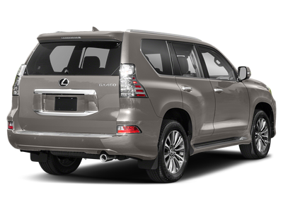 2022 Lexus GX 460 Luxury