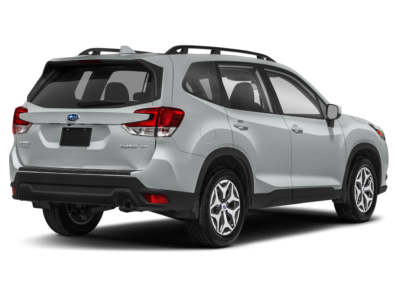2023 Subaru Forester Premium - Photo 30