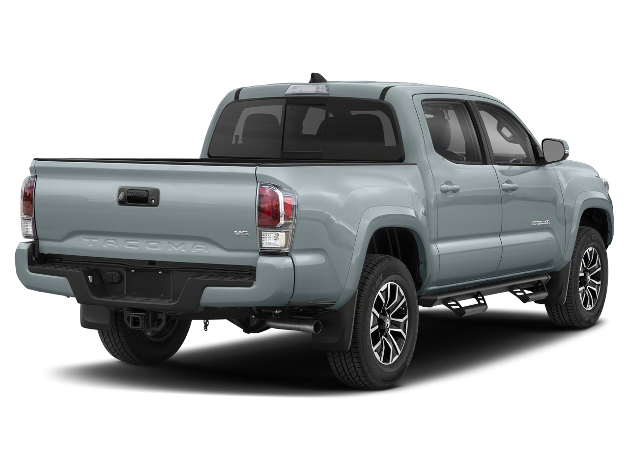 2023 Toyota Tacoma 4WD TRD Sport