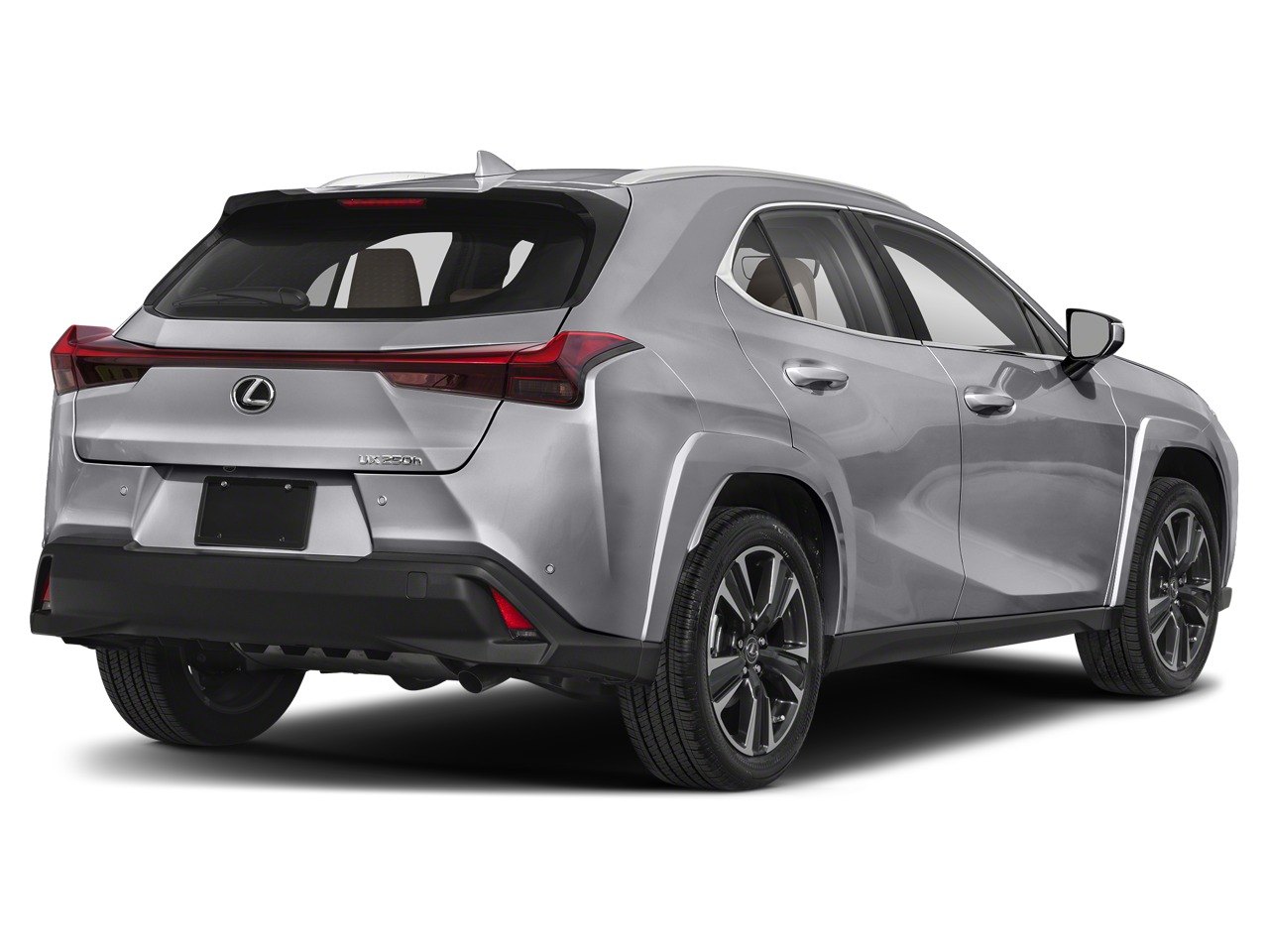 2024 Lexus UX 250h Premium