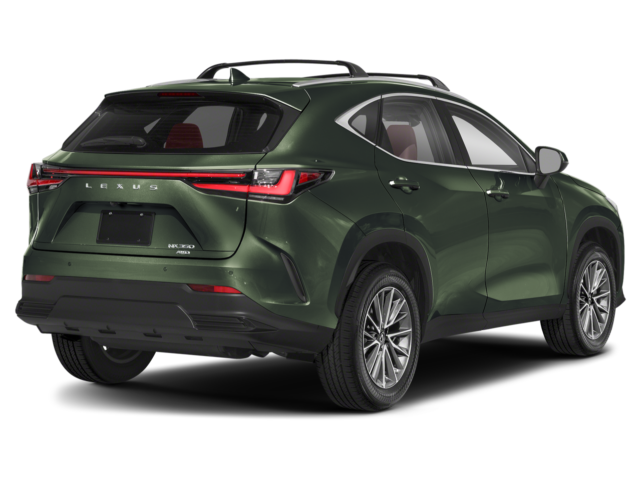2024 Lexus NX 350 Premium