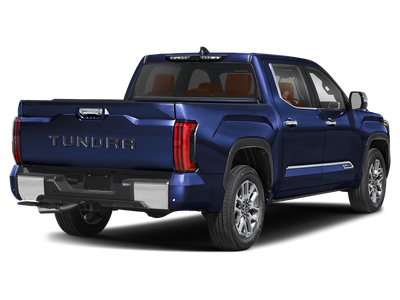 2025 Toyota Tundra 4WD 1794