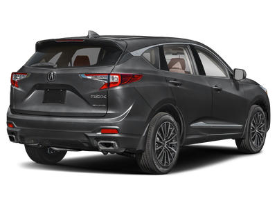 2026 Acura RDX Advance Package