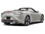 2026 Lexus LC CONVERTIBLE LC 500 CONVERTIBLE