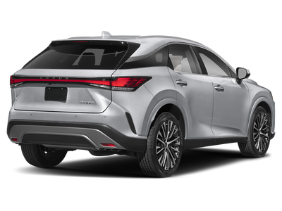 2026 Lexus RX 350 PREMIUM AWD