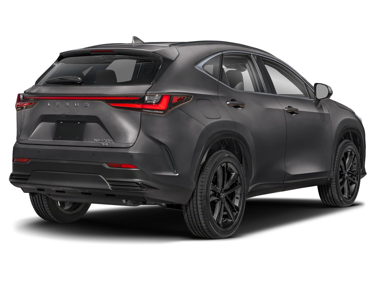 2026 Lexus NX PLUG-IN HYBRID ELECTRIC VEHICLE NX 450h+ PREMIUM AWD