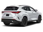 2026 Lexus NX PLUG-IN HYBRID ELECTRIC VEHICLE NX 450h+ LUXURY AWD