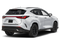 2026 Lexus NX PLUG-IN HYBRID ELECTRIC VEHICLE NX 450h+ LUXURY AWD