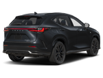2026 Lexus NX PLUG-IN HYBRID ELECTRIC VEHICLE NX 450h+ LUXURY AWD