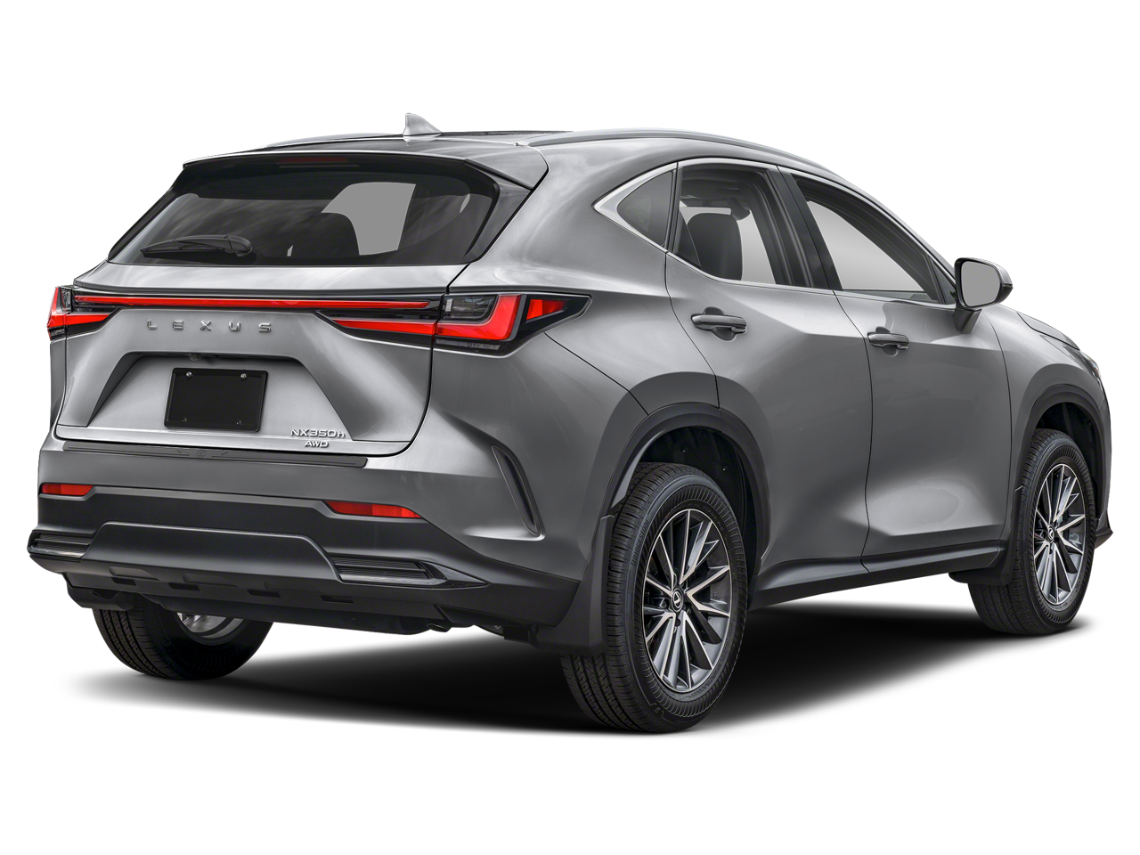 2026 Lexus NX HYBRID NX 350h PREMIUM AWD