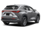2026 Lexus NX HYBRID NX 350h PREMIUM AWD