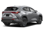 2026 Lexus NX HYBRID NX 350h LUXURY AWD