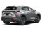 2026 Lexus NX HYBRID NX 350h LUXURY AWD