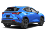 2026 Lexus NX HYBRID NX 350h LUXURY AWD