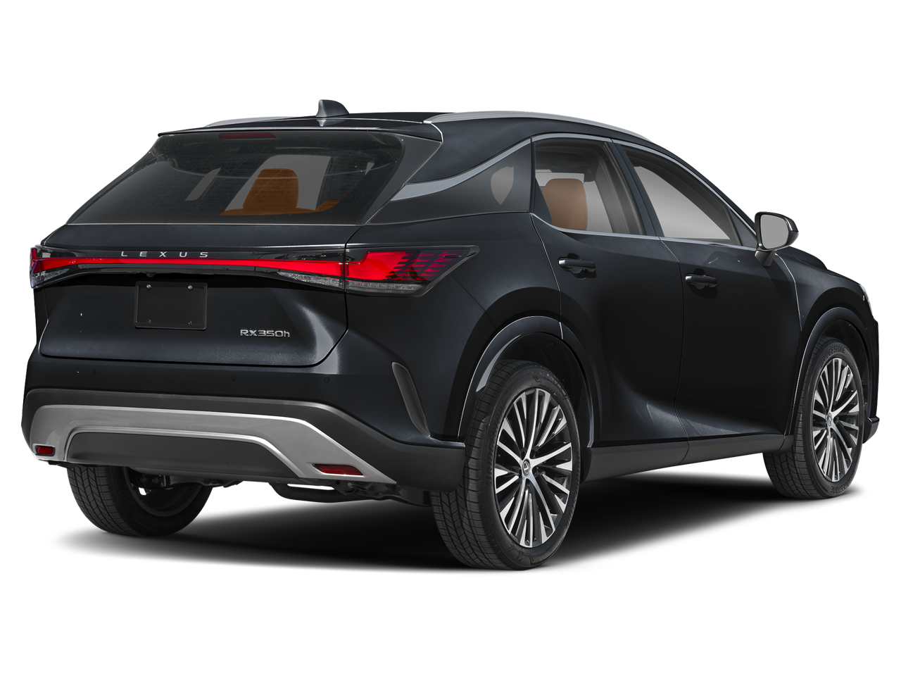 2026 Lexus RX HYBRID RX 350h PREMIUM AWD