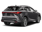 2026 Lexus RX HYBRID RX 500h F SPORT PERFORMANCE AWD