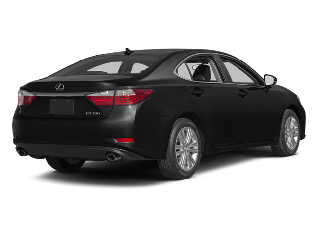 2013 Lexus ES 350 350