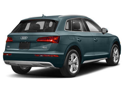 2018 Audi Q5 2.0T