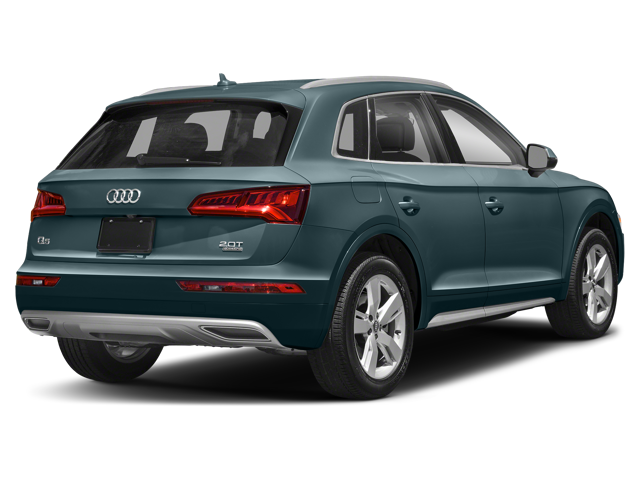 2018 Audi Q5 2.0T