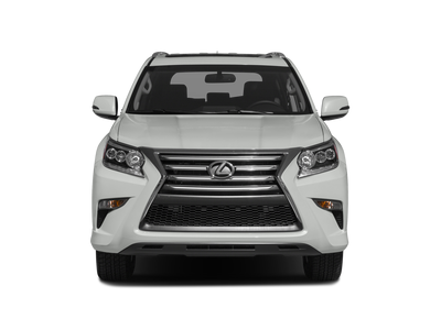2015 Lexus GX 460 460