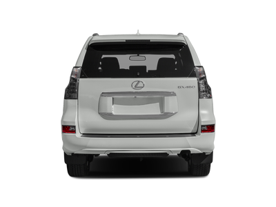 2015 Lexus GX 460 460