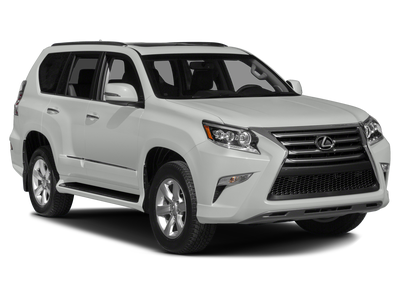 2015 Lexus GX 460 460