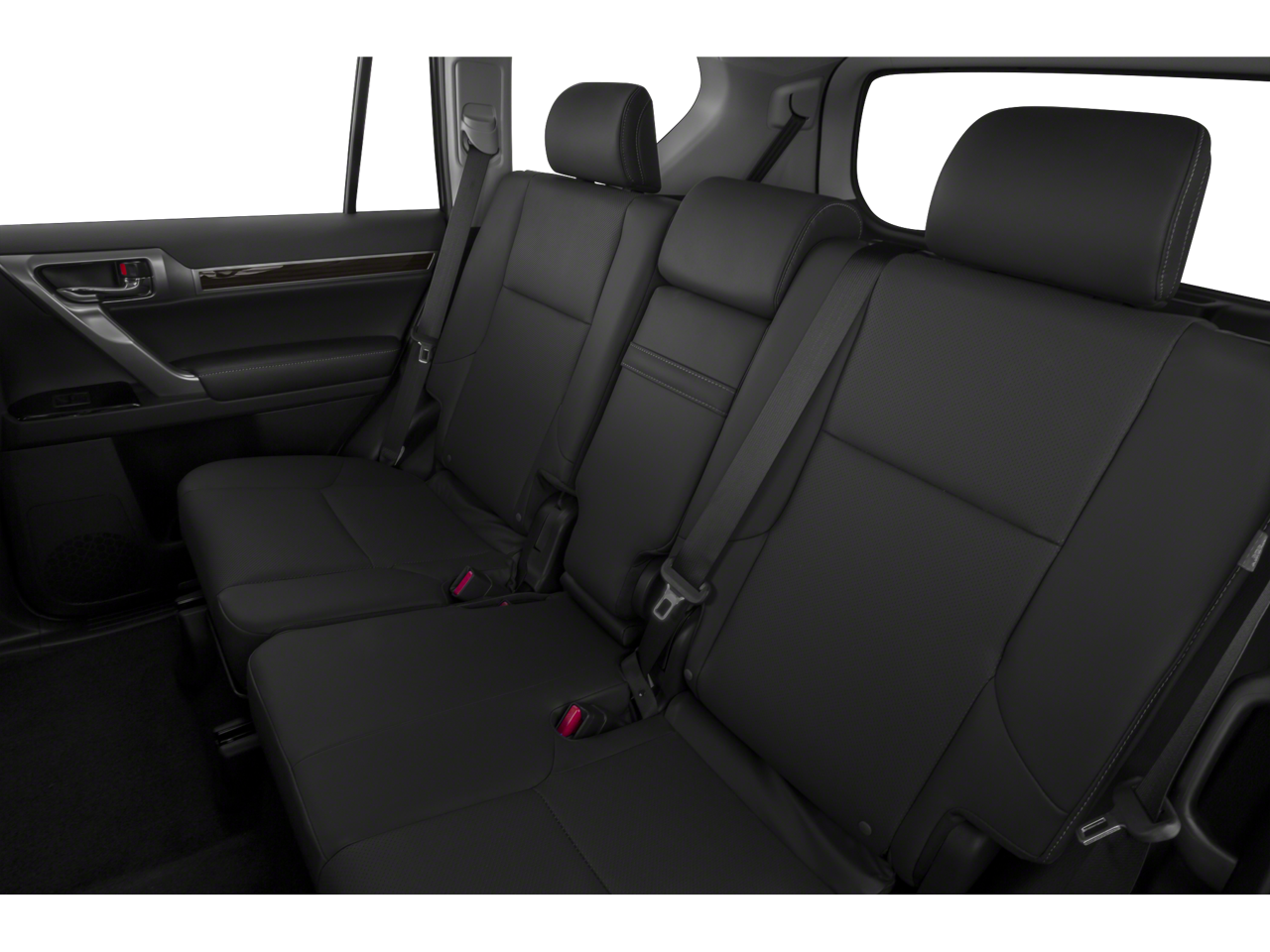 2015 Lexus GX 460 460