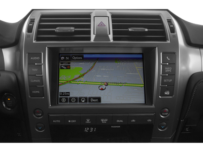 2015 Lexus GX 460 460