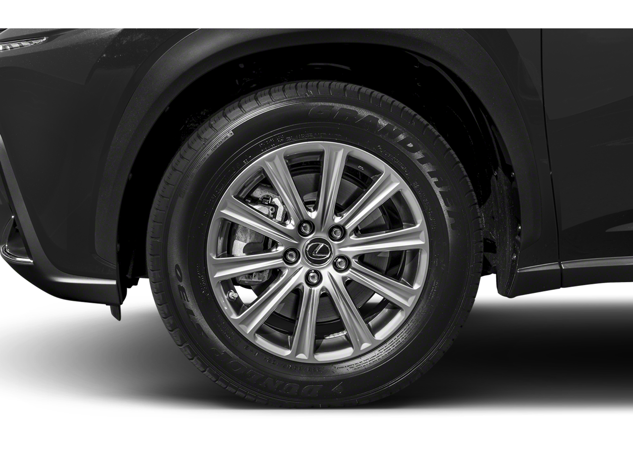 2018 Lexus NX 300 Base