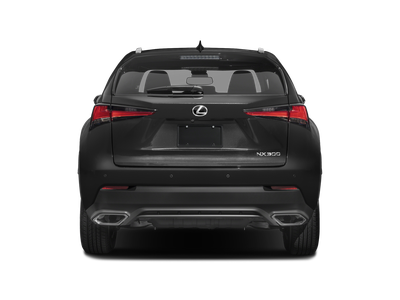 2018 Lexus NX 300 Base