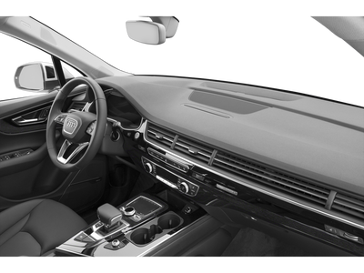 2019 Audi Q7 55 Premium Plus