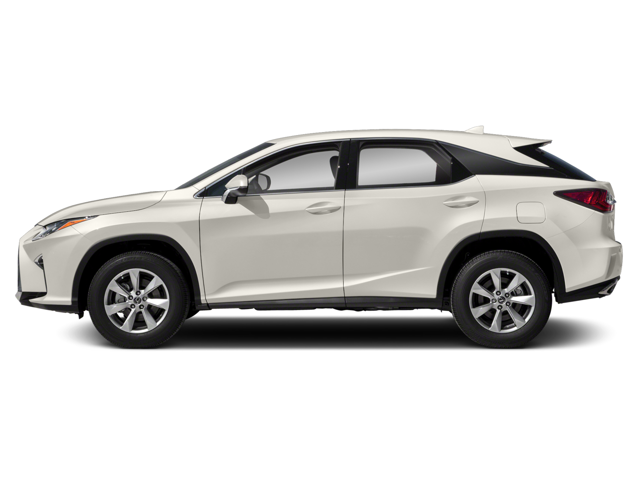 2019 Lexus RX 350 photo 2