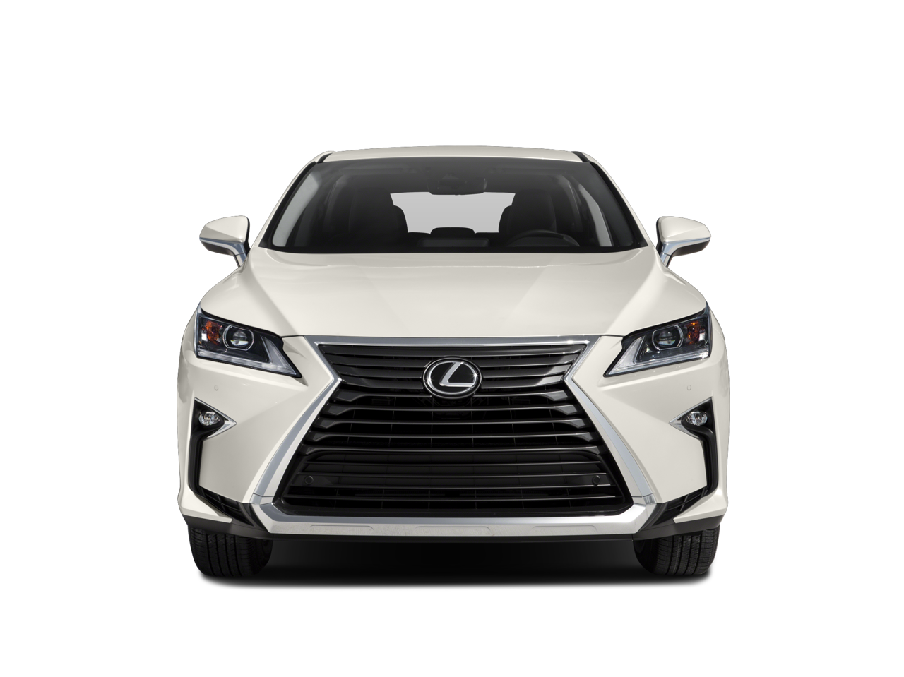 2019 Lexus RX 350 photo 3