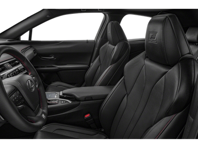 2019 Lexus UX 250h F SPORT