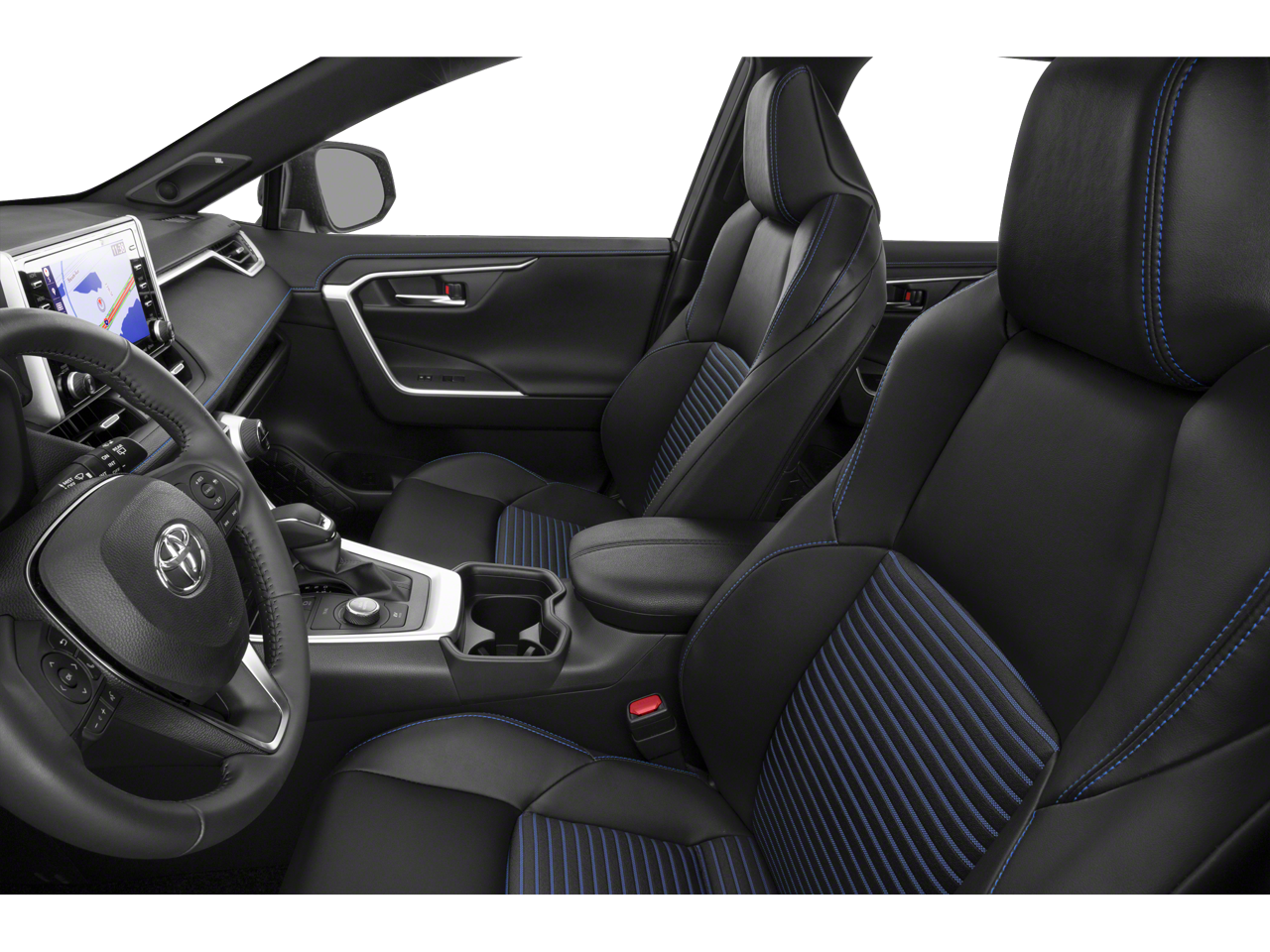 2019 Toyota RAV4 XSE